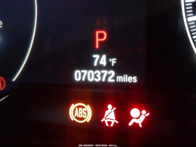 2018 HONDA ACCORD TOURING 2.0T 15
