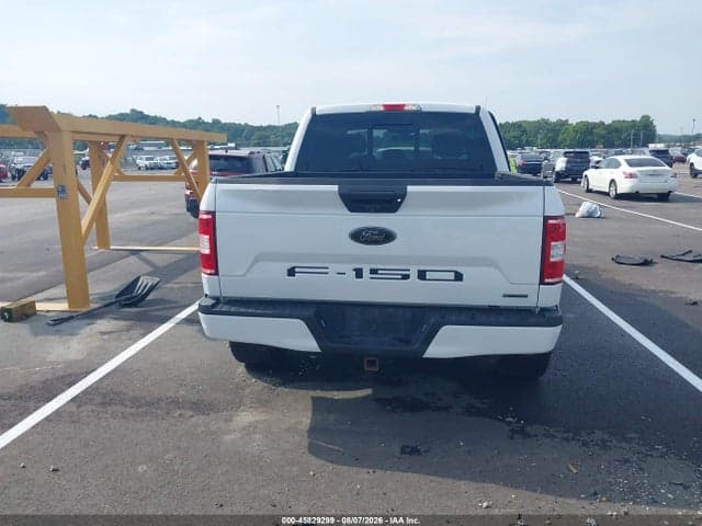 2020 FORD F-150 XLT 16