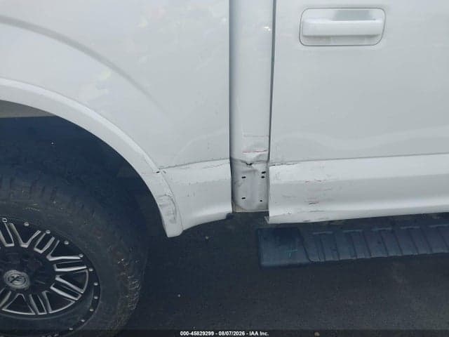 2020 FORD F-150 XLT 17
