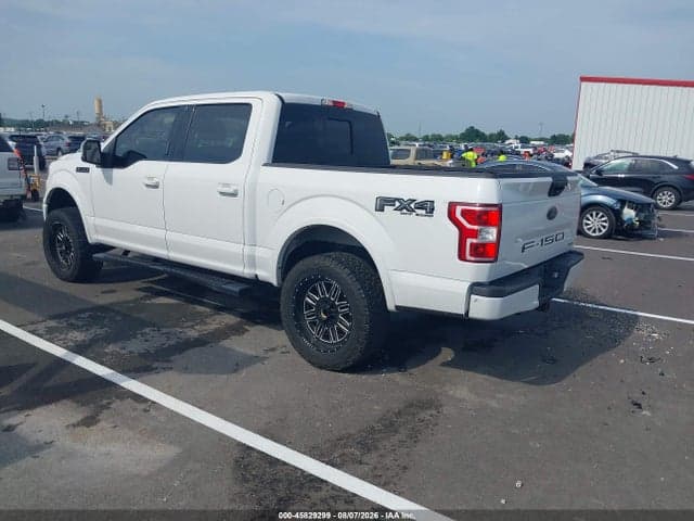 2020 FORD F-150 XLT 3