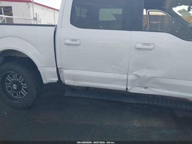 2020 FORD F-150 XLT 6
