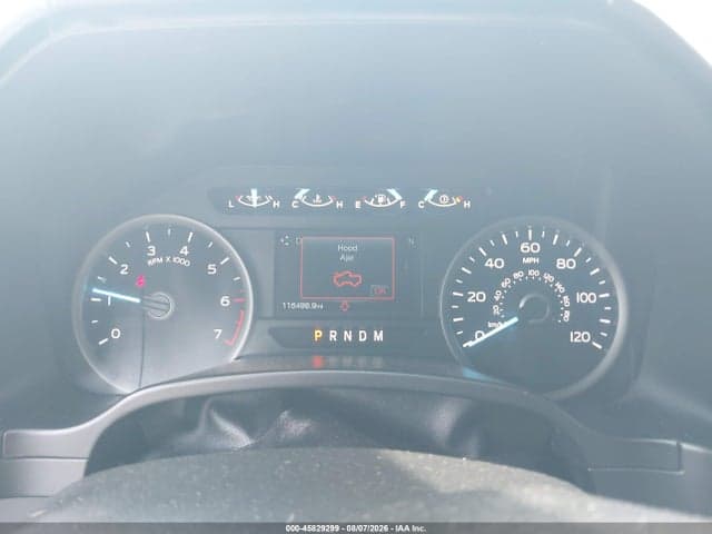 2020 FORD F-150 XLT 7