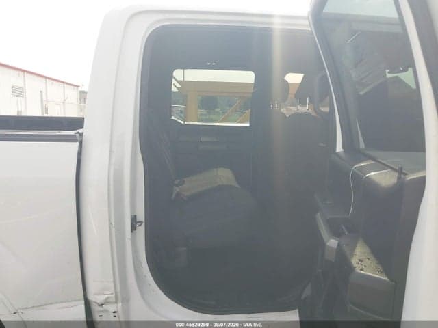 2020 FORD F-150 XLT 8