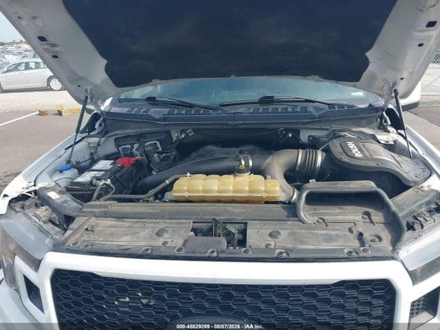 2020 FORD F-150 XLT 10
