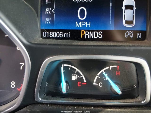 2018 FORD ESCAPE SE 20