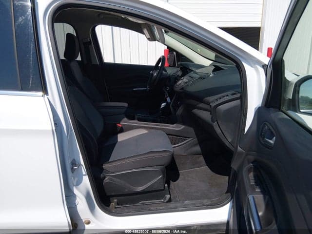 2018 FORD ESCAPE SE 5