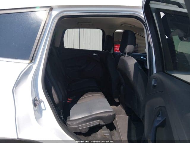 2018 FORD ESCAPE SE 8