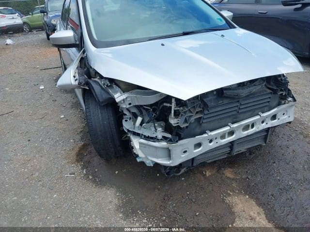 2018 FORD FOCUS SE 18