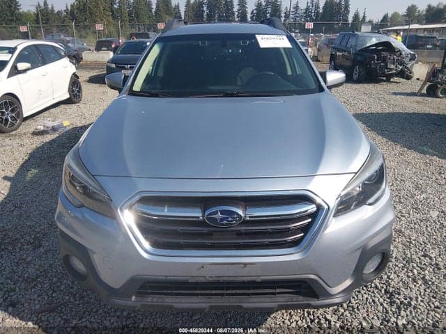 2018 SUBARU OUTBACK 2.5I PREMIUM 12