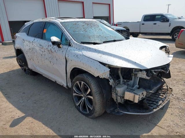 2022 LEXUS RX 350 1