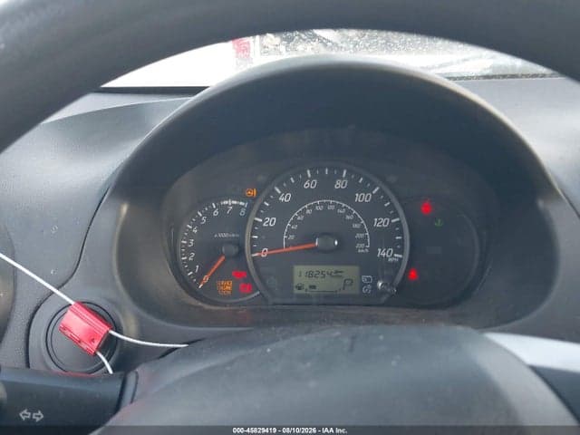 2019 MITSUBISHI MIRAGE G4 ES 7