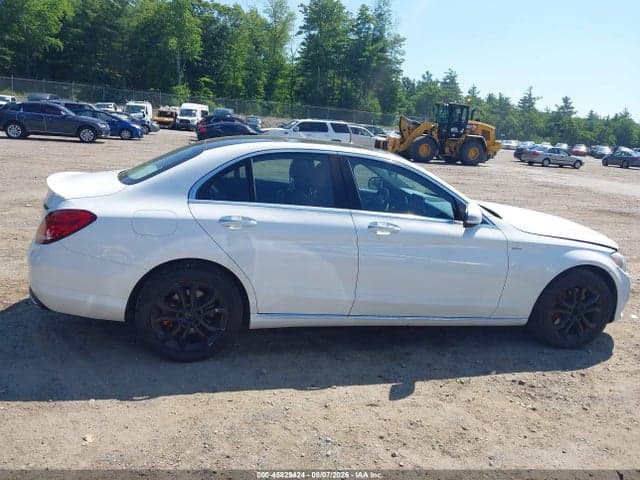 2017 MERCEDES-BENZ C 300 4MATIC 13
