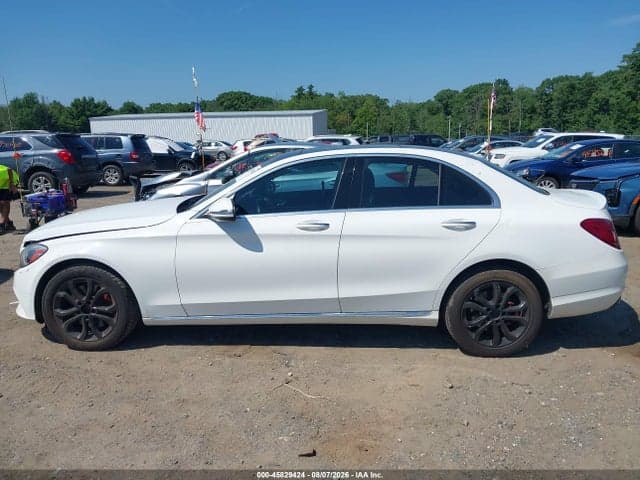 2017 MERCEDES-BENZ C 300 4MATIC 14