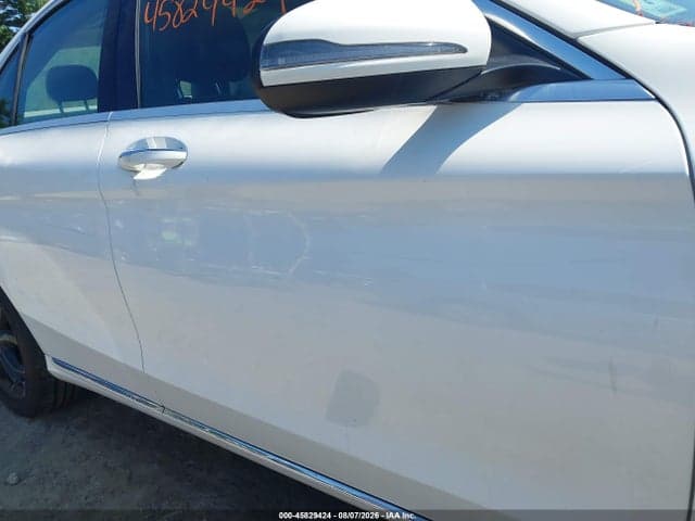 2017 MERCEDES-BENZ C 300 4MATIC 19