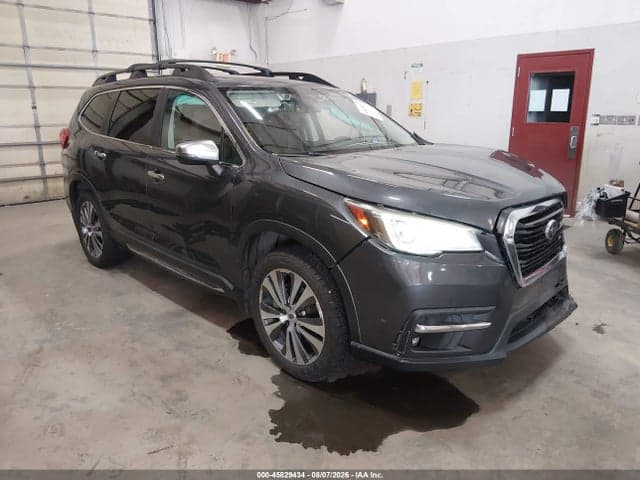 2019 SUBARU ASCENT TOURING - 1