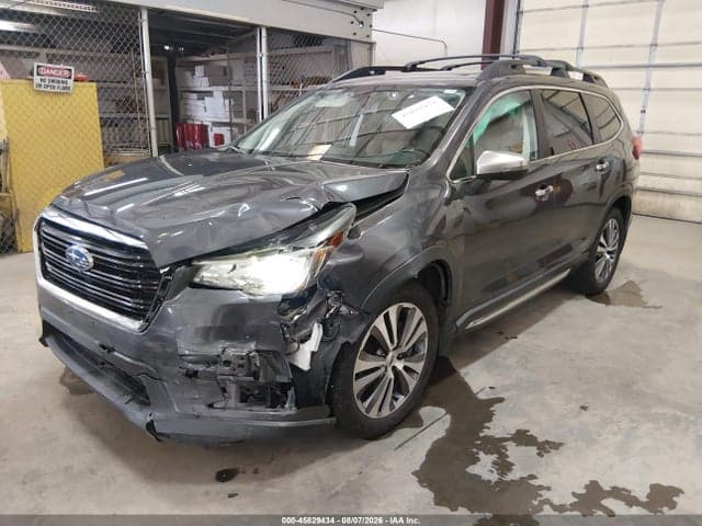 2019 SUBARU ASCENT TOURING 2