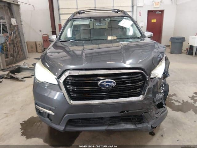2019 SUBARU ASCENT TOURING 13