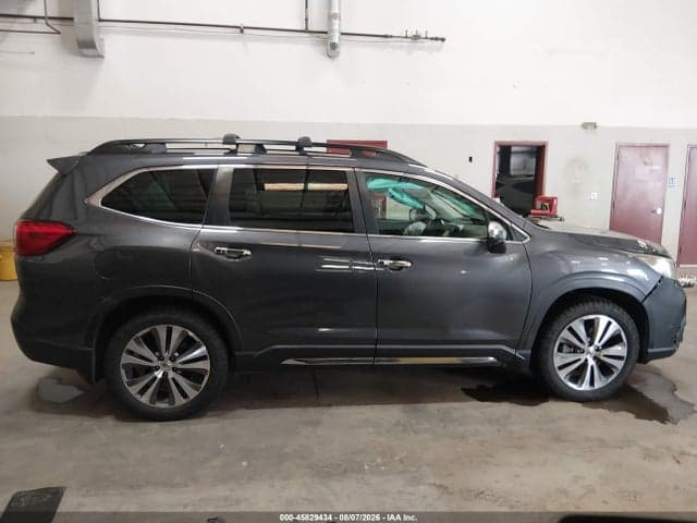 2019 SUBARU ASCENT TOURING 14