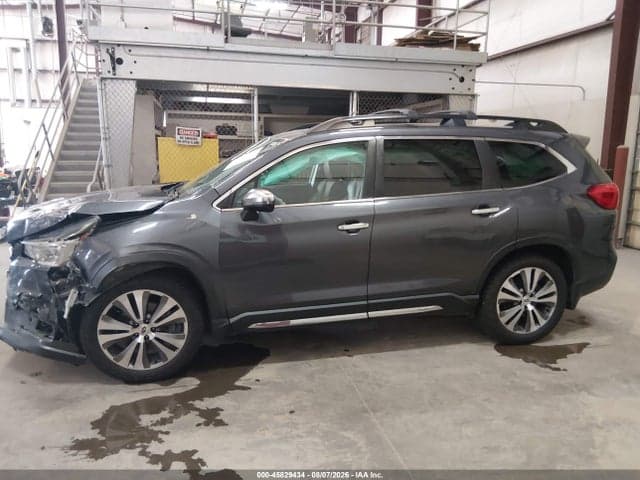 2019 SUBARU ASCENT TOURING 15