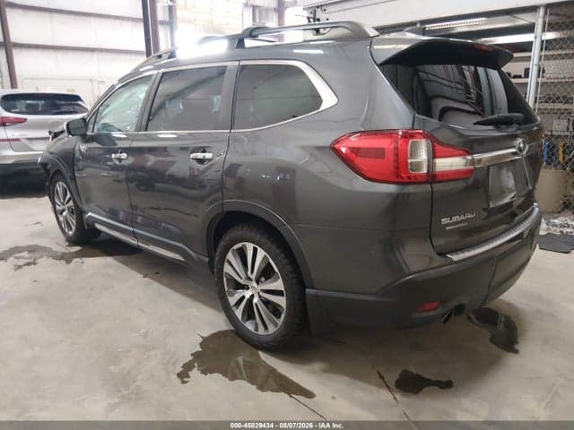 2019 SUBARU ASCENT TOURING 3