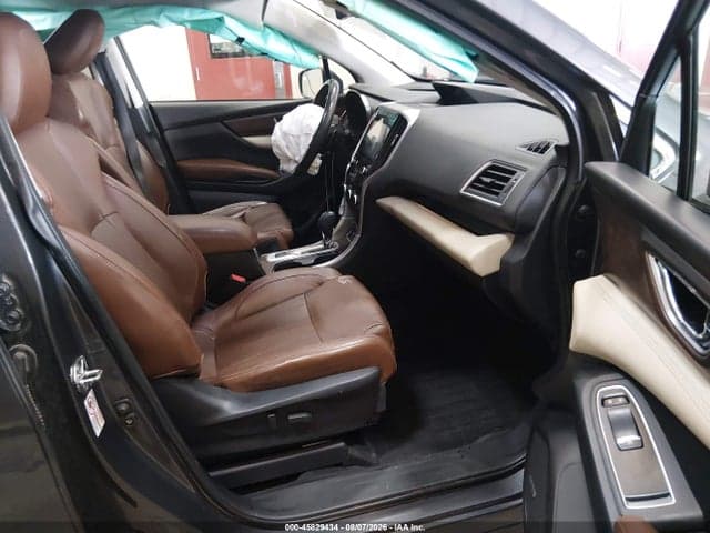 2019 SUBARU ASCENT TOURING 5