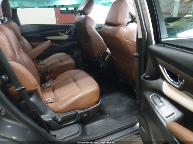 2019 SUBARU ASCENT TOURING 8