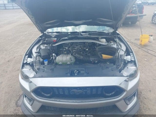 2021 FORD MUSTANG MACH 1 FASTBACK 10