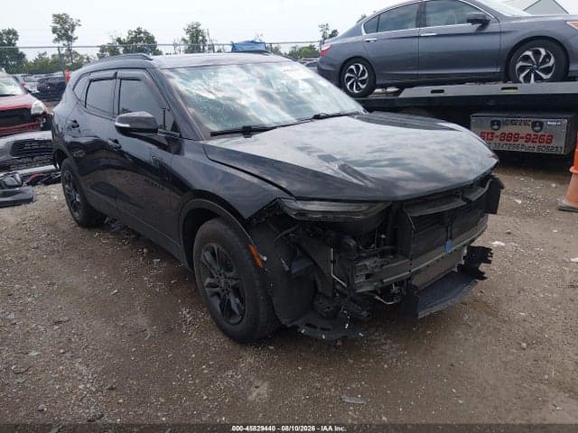 2020 CHEVROLET BLAZER AWD 3LT 1