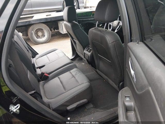 2020 CHEVROLET BLAZER AWD 3LT 8