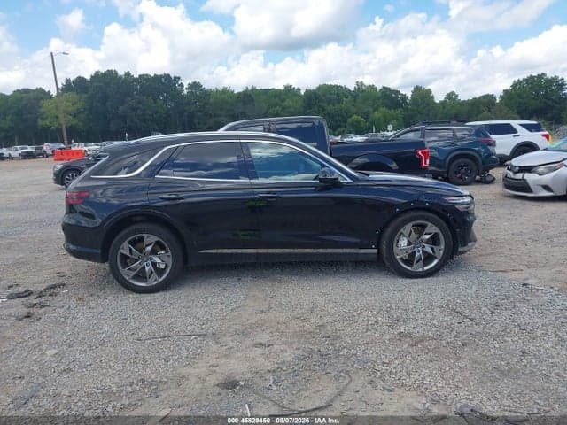 2025 GENESIS ELECTRIFIED GV70 ADVANCED AWD 13