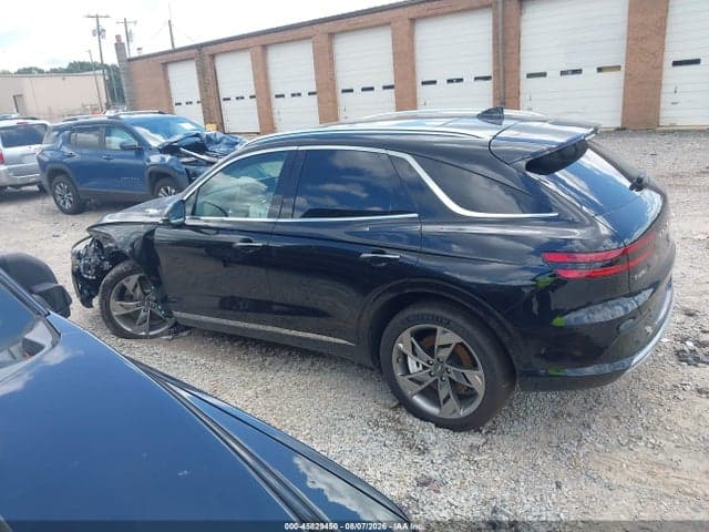 2025 GENESIS ELECTRIFIED GV70 ADVANCED AWD 14