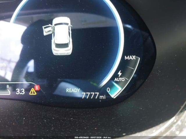 2025 GENESIS ELECTRIFIED GV70 ADVANCED AWD 15