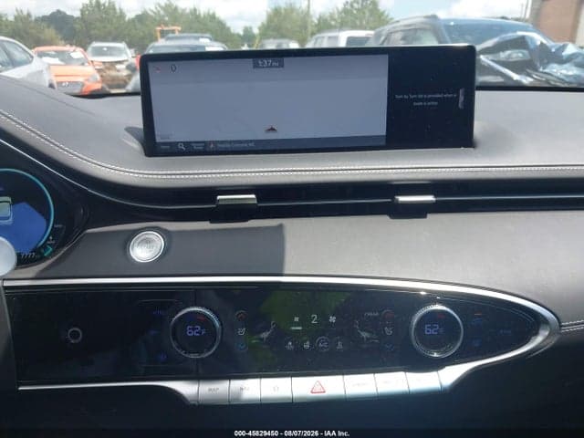 2025 GENESIS ELECTRIFIED GV70 ADVANCED AWD 18