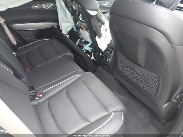 2025 GENESIS ELECTRIFIED GV70 ADVANCED AWD 8
