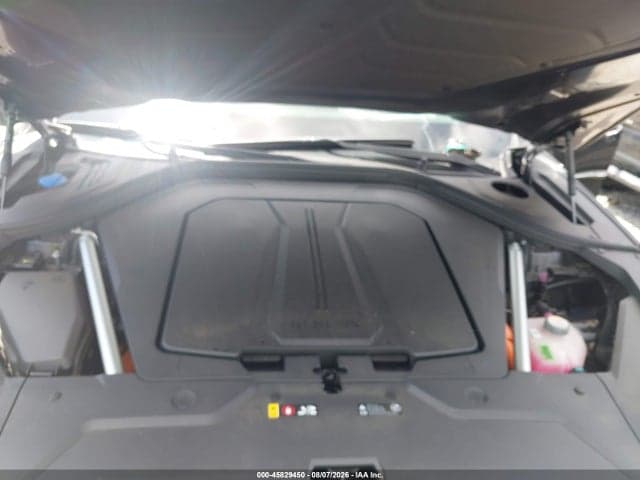 2025 GENESIS ELECTRIFIED GV70 ADVANCED AWD 10