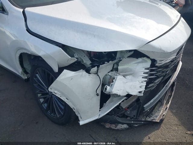 2026 LEXUS RX 350H PREMIUM 6