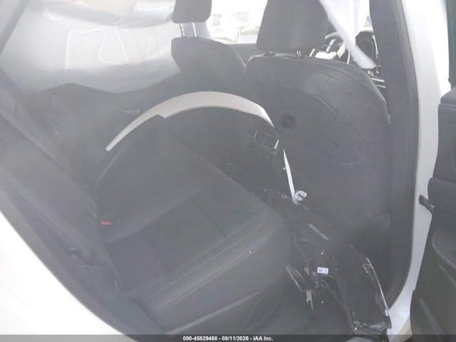 2026 LEXUS RX 350H PREMIUM 8