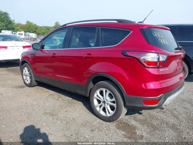 2017 FORD ESCAPE SE 3