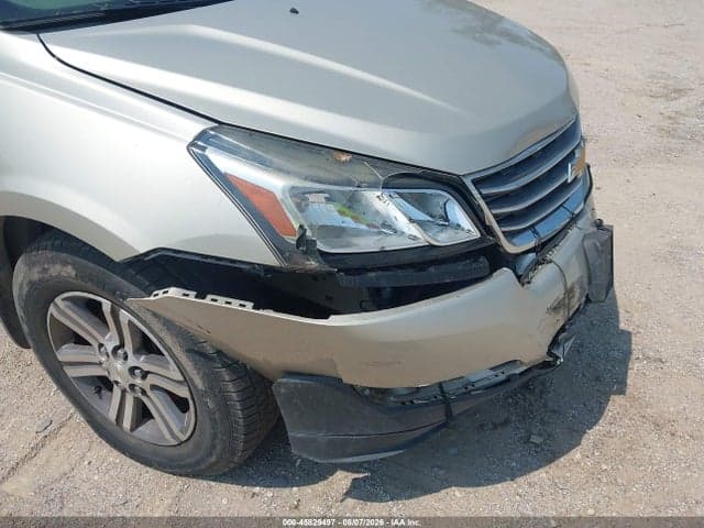 2017 CHEVROLET TRAVERSE LT 18