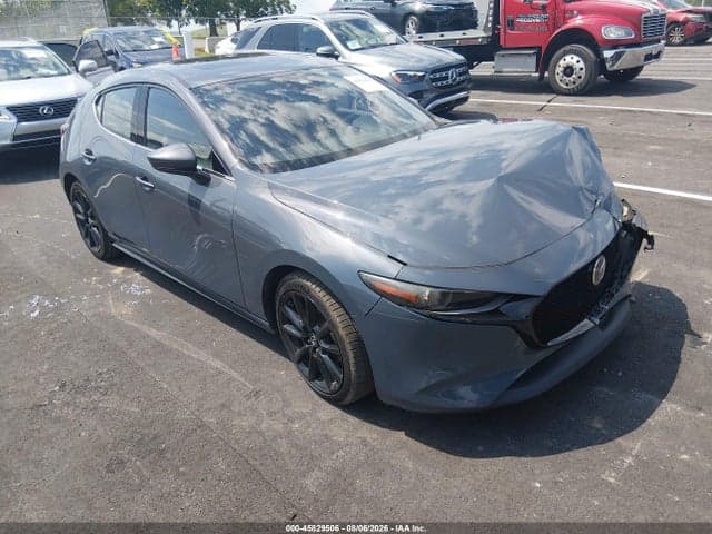2020 MAZDA MAZDA3 PREMIUM PACKAGE 1