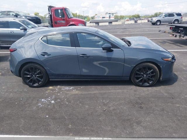 2020 MAZDA MAZDA3 PREMIUM PACKAGE 13