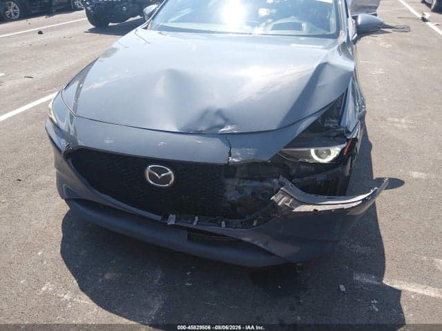 2020 MAZDA MAZDA3 PREMIUM PACKAGE 6