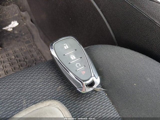 2018 CHEVROLET CRUZE LT AUTO 11