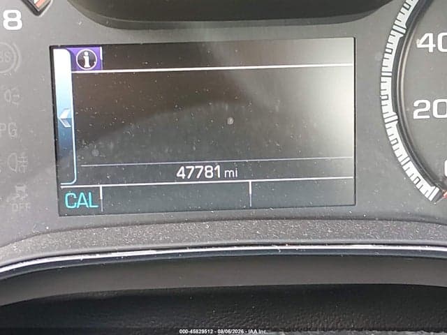 2018 CHEVROLET CRUZE LT AUTO 16