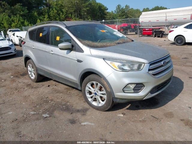 2018 FORD ESCAPE SE - 1