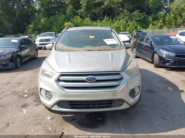 2018 FORD ESCAPE SE 11