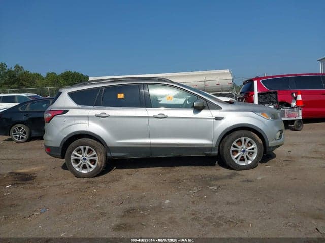 2018 FORD ESCAPE SE 12