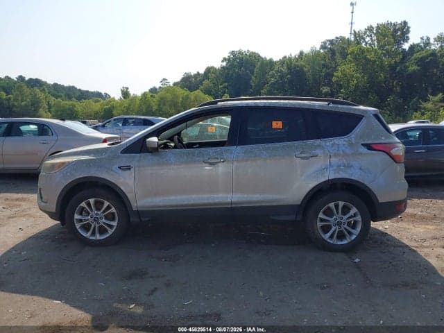 2018 FORD ESCAPE SE 13