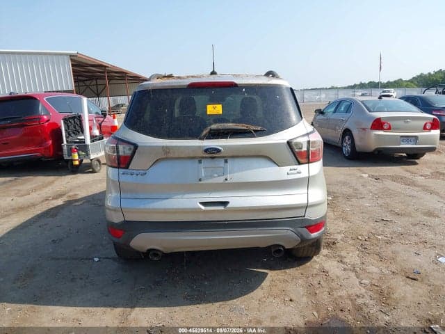 2018 FORD ESCAPE SE 15