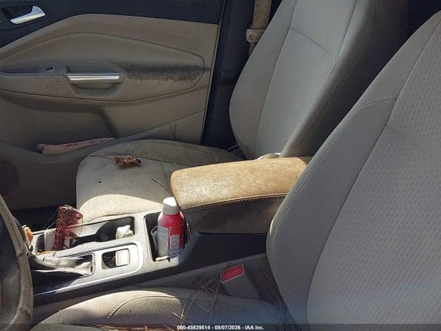2018 FORD ESCAPE SE 17